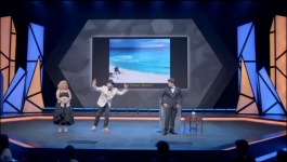 Comedy Premium League - Season 01 Episode 03